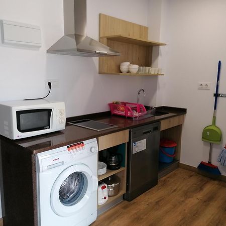 Apartamentos Suaces Noja Bagian luar foto