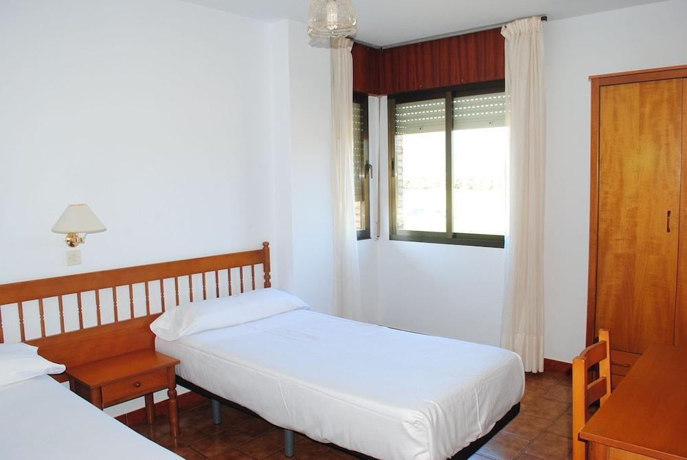 Apartamentos Suaces Noja Bagian luar foto