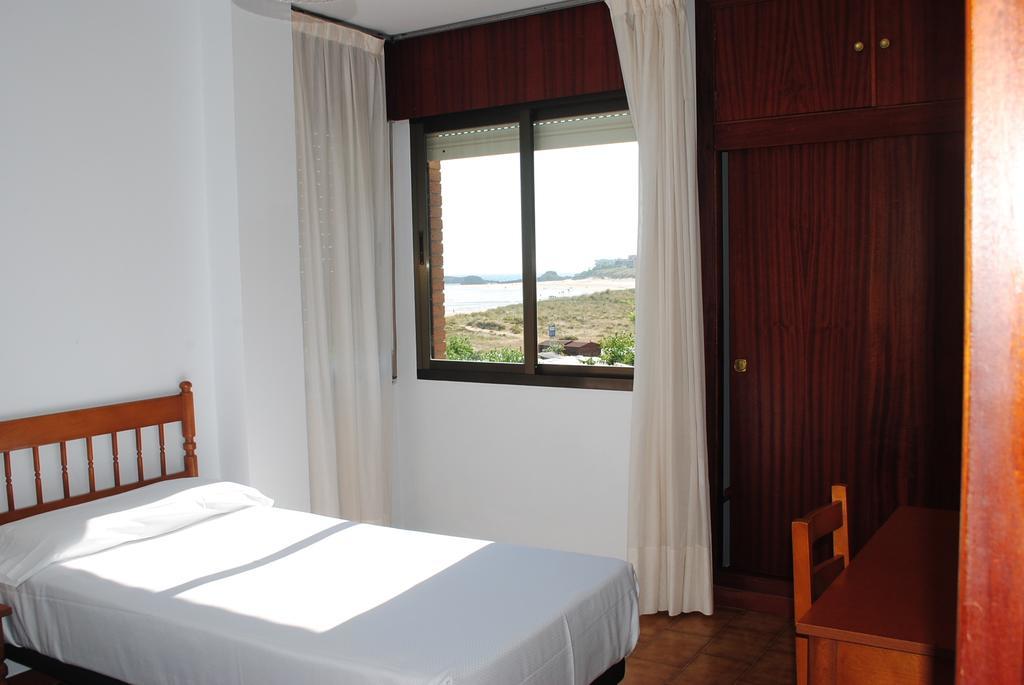 Apartamentos Suaces Noja Bagian luar foto
