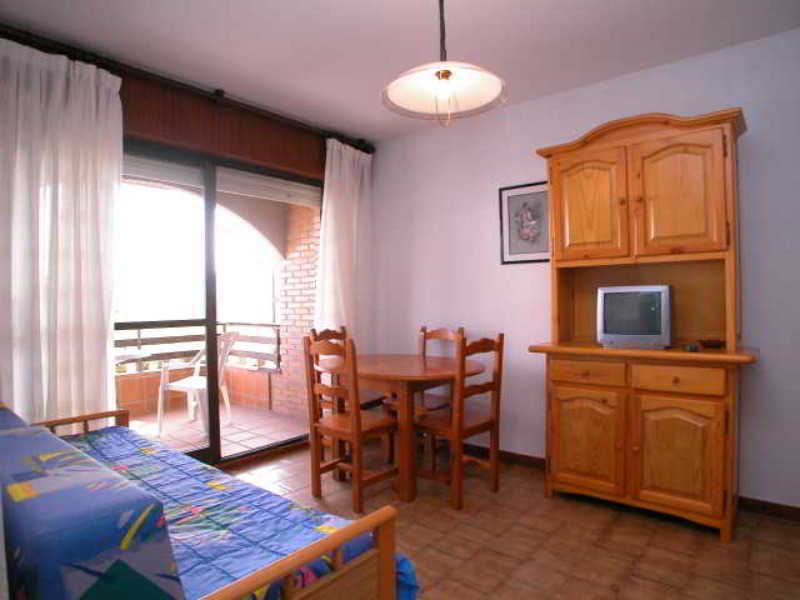 Apartamentos Suaces Noja Bagian luar foto