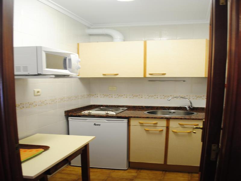 Apartamentos Suaces Noja Bagian luar foto