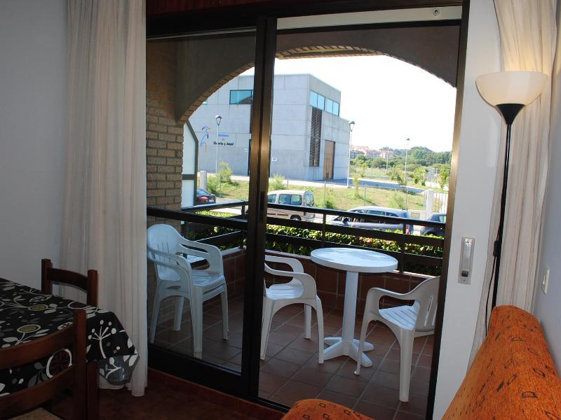 Apartamentos Suaces Noja Bagian luar foto
