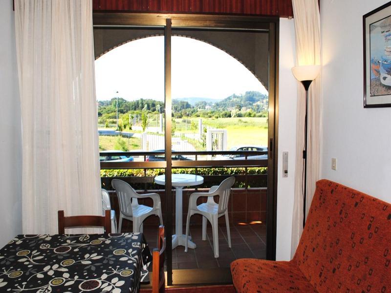 Apartamentos Suaces Noja Bagian luar foto
