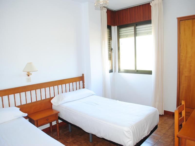 Apartamentos Suaces Noja Bagian luar foto