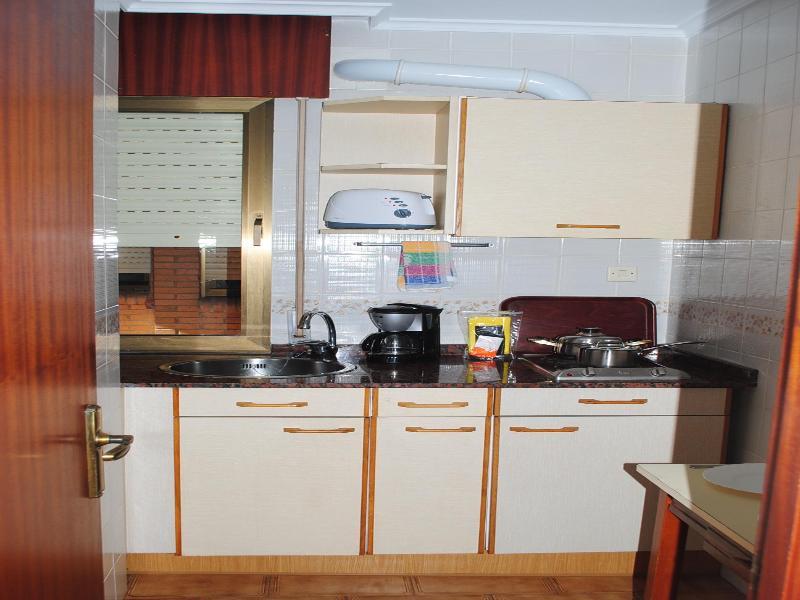Apartamentos Suaces Noja Bagian luar foto