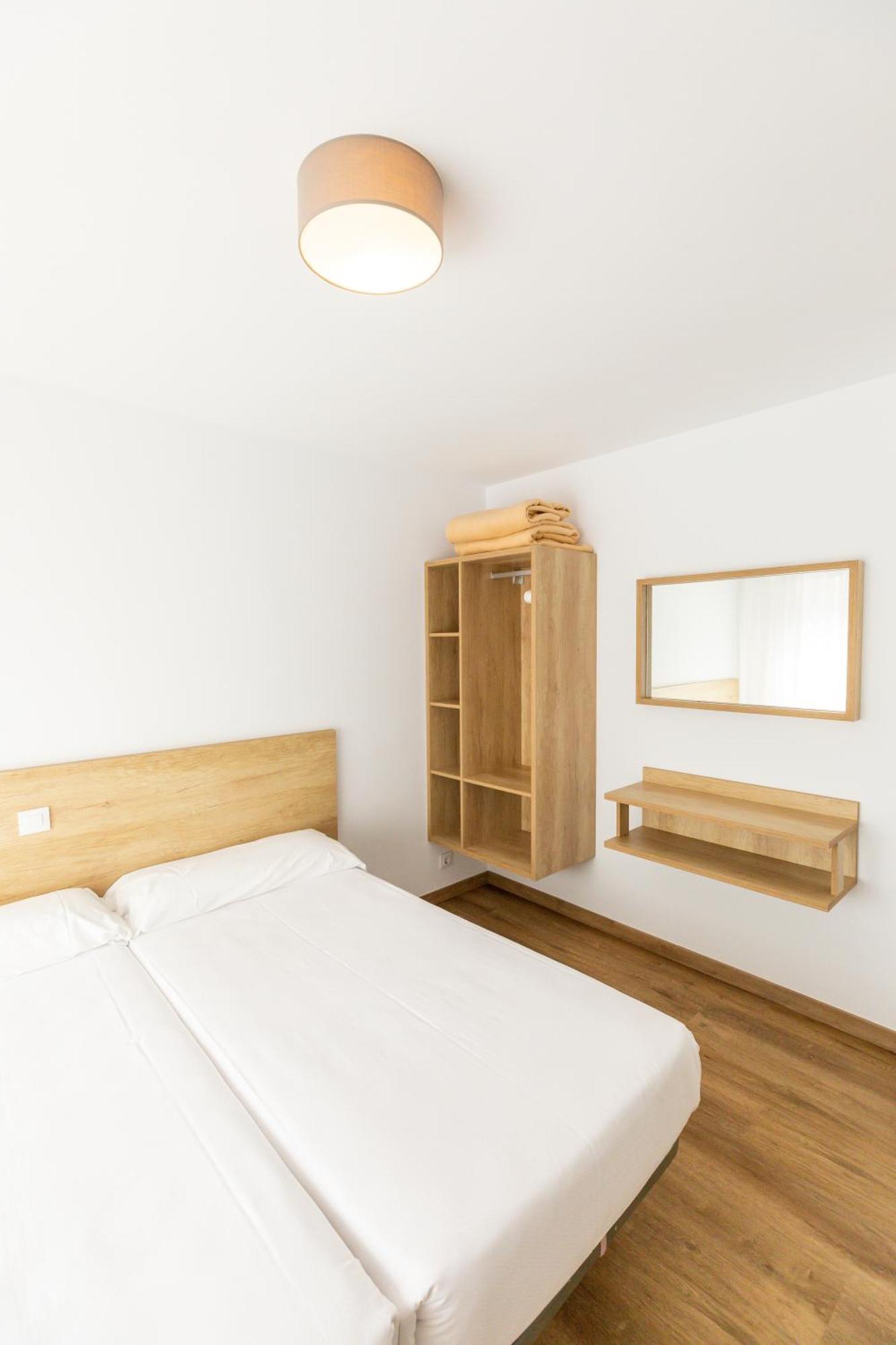 Apartamentos Suaces Noja Bagian luar foto