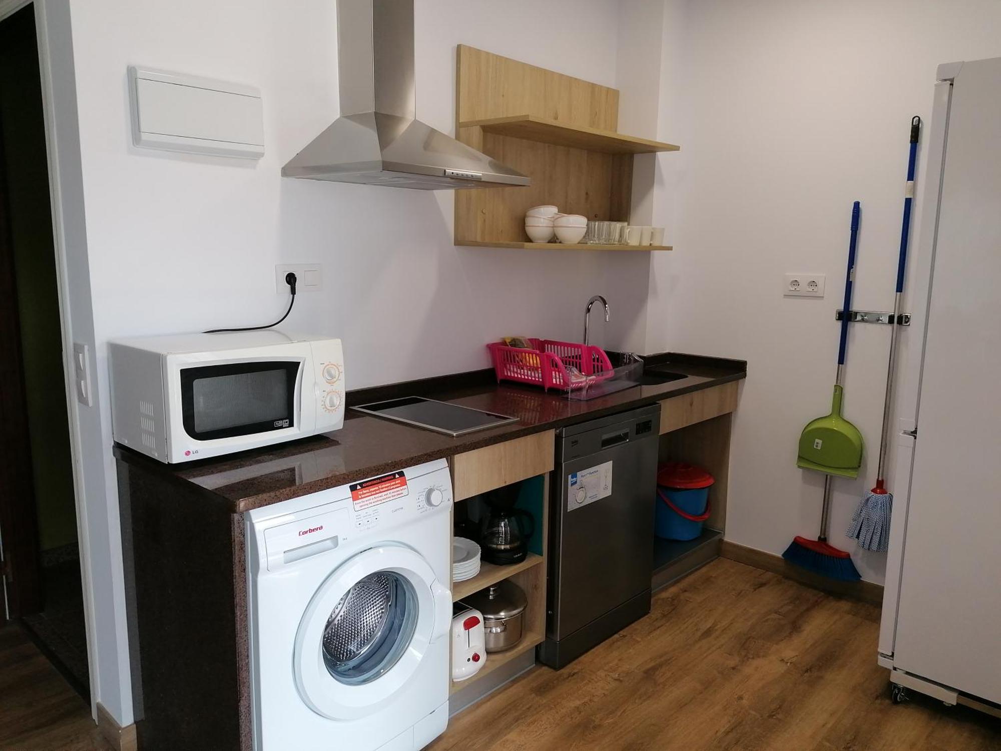 Apartamentos Suaces Noja Bagian luar foto