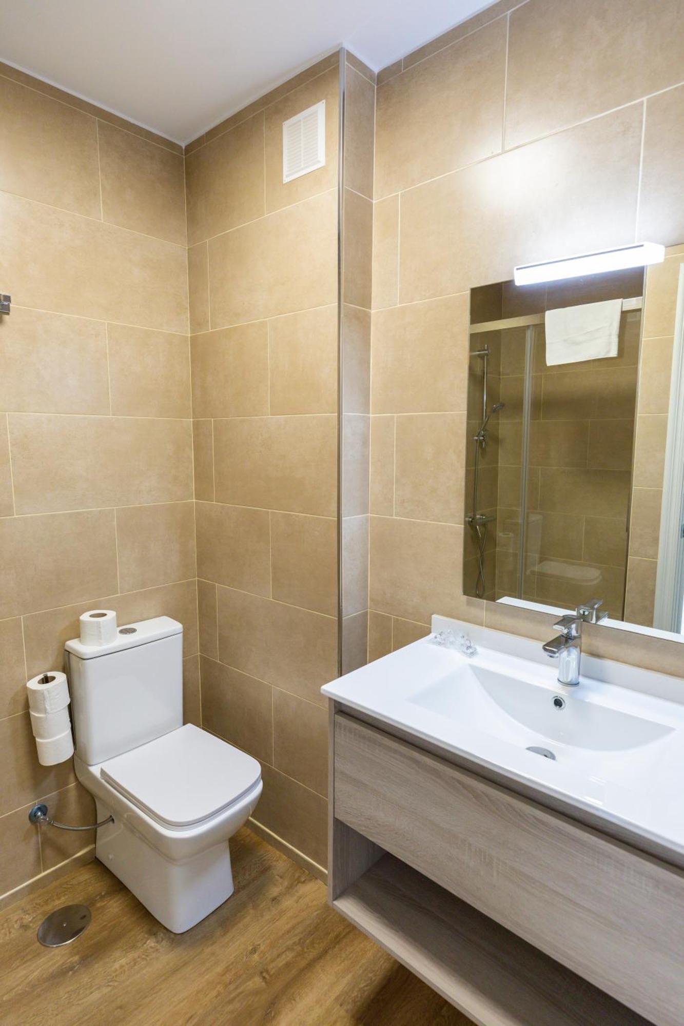 Apartamentos Suaces Noja Bagian luar foto