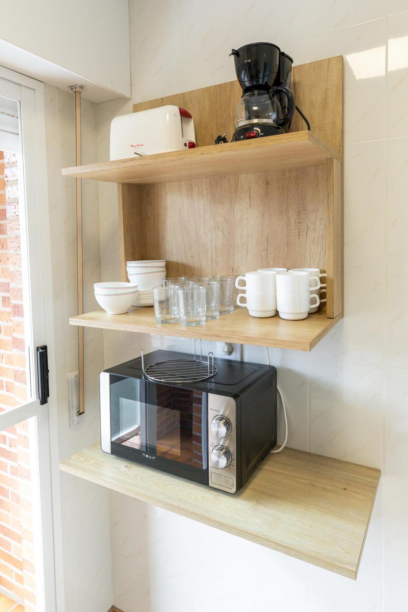Apartamentos Suaces Noja Bagian luar foto