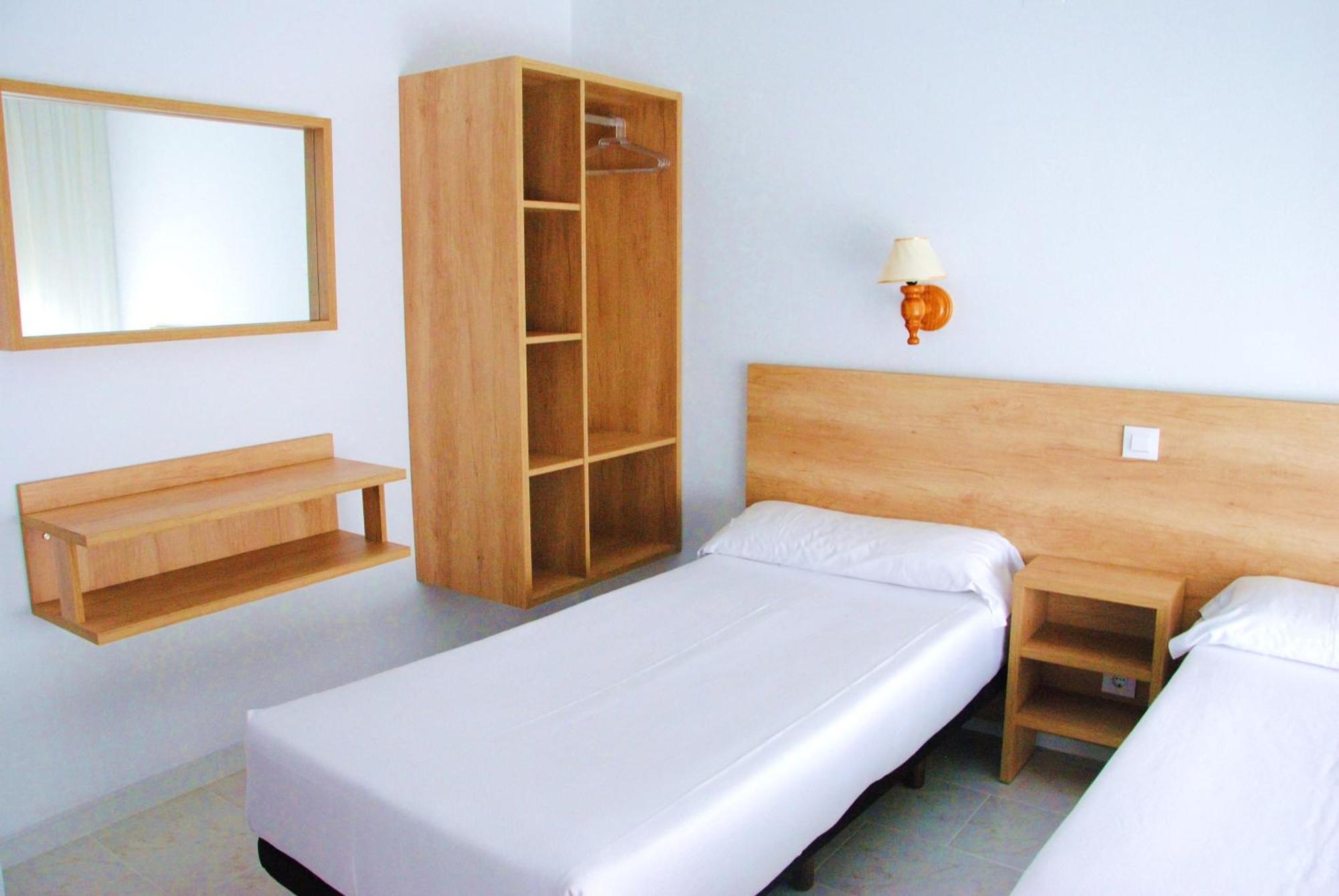 Apartamentos Suaces Noja Bagian luar foto