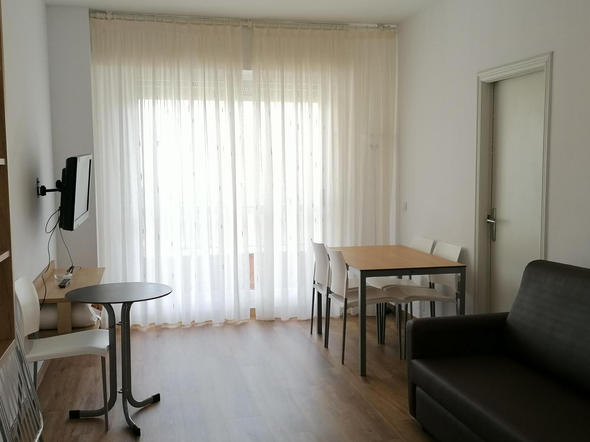 Apartamentos Suaces Noja Bagian luar foto