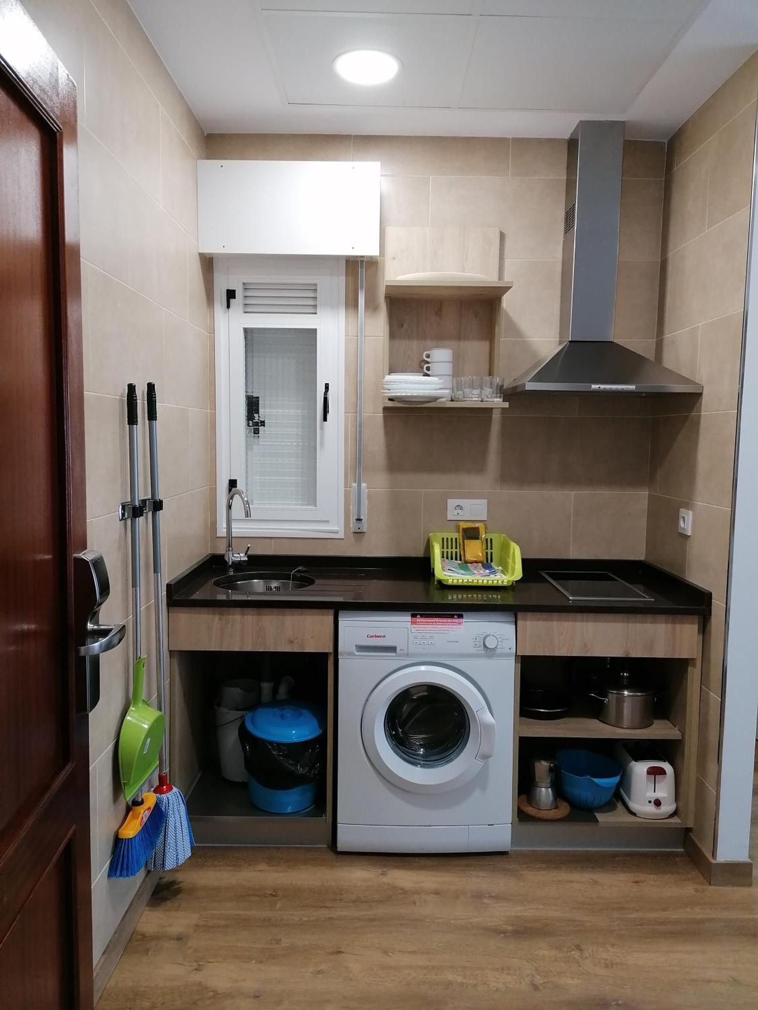Apartamentos Suaces Noja Bagian luar foto