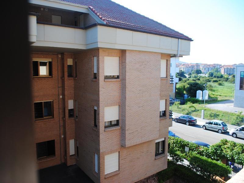Apartamentos Suaces Noja Bagian luar foto
