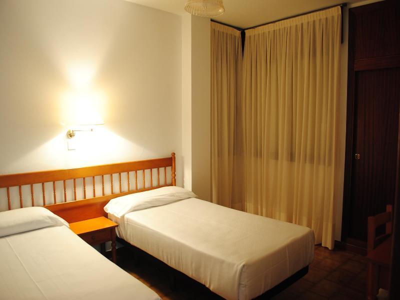 Apartamentos Suaces Noja Bagian luar foto