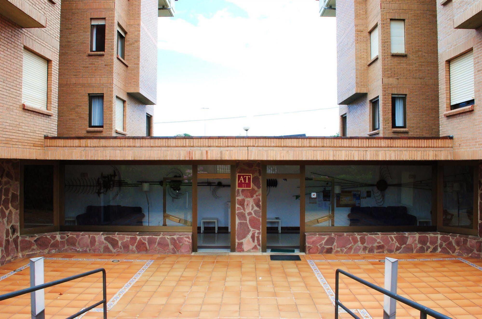 Apartamentos Suaces Noja Bagian luar foto