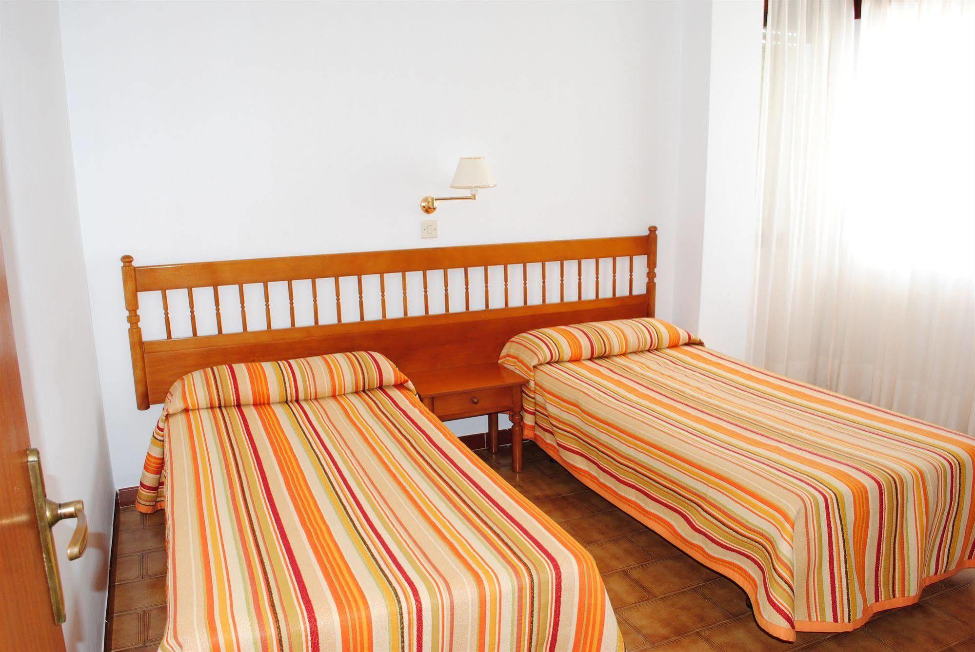 Apartamentos Suaces Noja Bagian luar foto