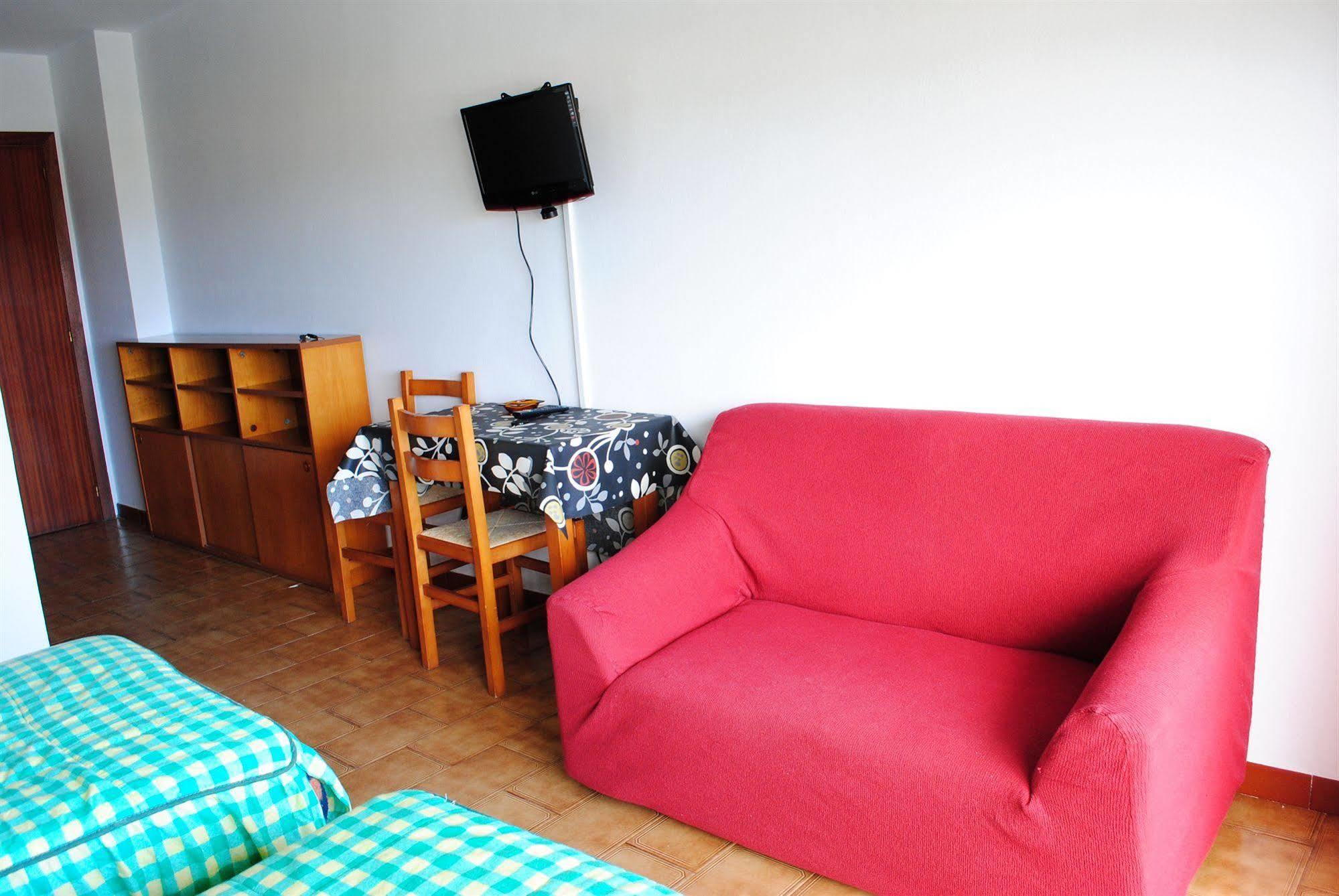 Apartamentos Suaces Noja Bagian luar foto