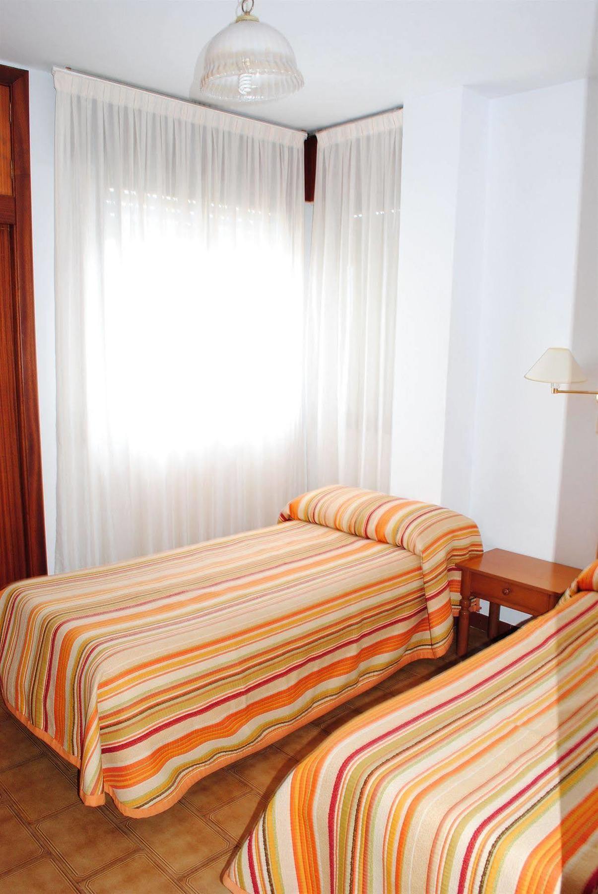 Apartamentos Suaces Noja Bagian luar foto