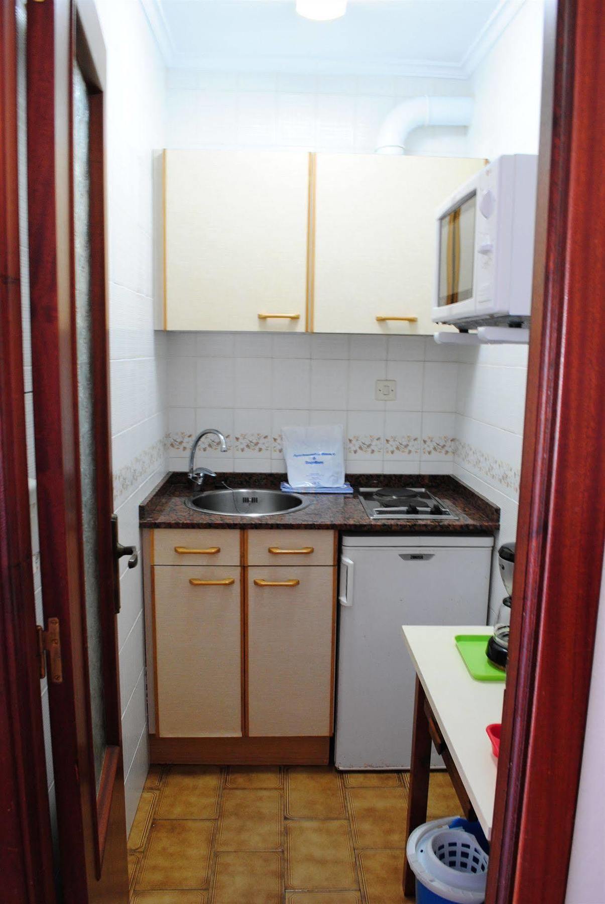 Apartamentos Suaces Noja Bagian luar foto