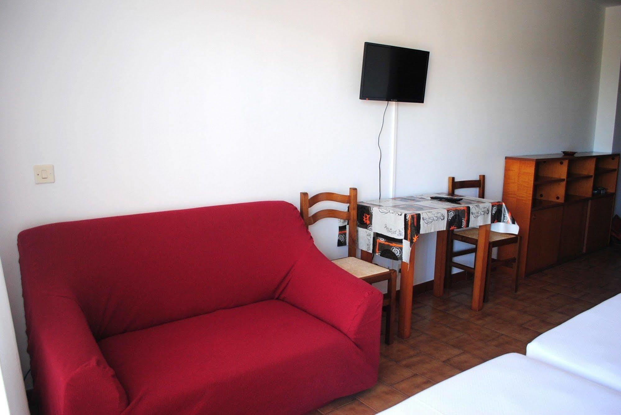 Apartamentos Suaces Noja Bagian luar foto