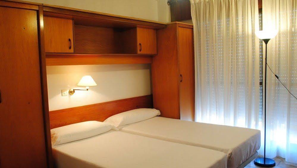 Apartamentos Suaces Noja Bagian luar foto